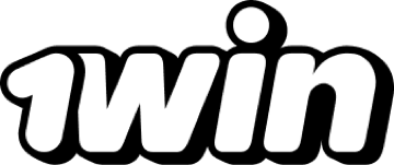 Logo 1win, n°19 de notre index vitesse & mobile money en Côte d'Ivoire