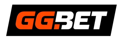 Logo GGBET, n°3 de notre index vitesse & mobile money en Côte d'Ivoire