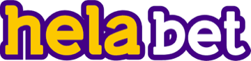 Logo Helabet, n°20 de notre index vitesse & mobile money en Côte d'Ivoire