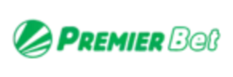 Logo PremierBet, n°9 de notre index vitesse & mobile money en Côte d'Ivoire